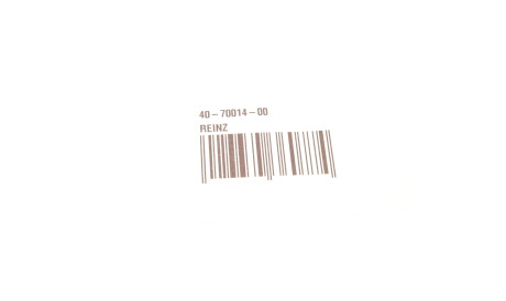 Фото 2 - Автозапчастина VICTOR REINZ 40-70014-00 (407001400)