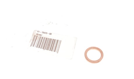 Фото 2 - Сальник трансмисии VICTOR REINZ 41-70423-00 (417042300)