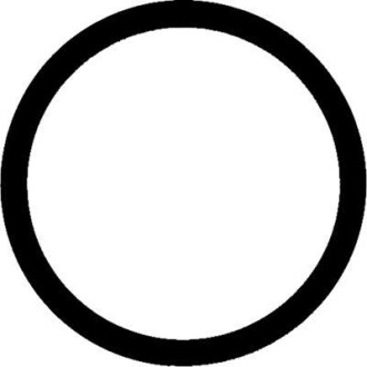 Прокладка ГБЦ (товщина: 1,5мм діаметр: 95мм) DEUTZ KHD - VICTOR REINZ 417058000