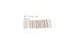 Ущільнююче кільце REINZ - (07119963130, 0855332000, 13627811934) VICTOR REINZ 42-71113-00 (фото 2)