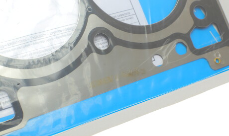 Фото 2 - Прокладка ГБК блока циліндрів VICTOR REINZ 61-10029-00 (611002900)