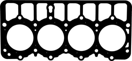 Прокладка ГБЦ (товщина: 0,8мм діаметр: 99,3мм) DEUTZ FAHR 5090 C, 5100, 5100 C, 5100 TTV, 5110, 5110 C, 5110 TTV, 5120, 5120 C, 5120 TTV, 5130, 5130 TTV, 6120, 6130 MANITOU MT932 ST3B - VICTOR REINZ 611007700