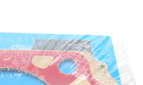 Фото 2 - Прокладка ГБЦ головки блока VICTOR REINZ 611009400