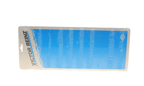 Фото 3 - Прокладка ГБК блока циліндрів VICTOR REINZ 61-10095-00 (611009500)