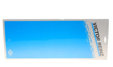 Фото 3 - Прокладка ГБК блока циліндрів VICTOR REINZ 61-10118-00 (611011800)