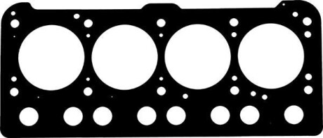 Прокладка ГБЦ DEUTZ - VICTOR REINZ 611012100