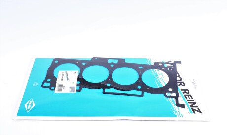 Фото 2 - Прокладка ГБК блока циліндрів VICTOR REINZ 61-10141-00 (611014100)