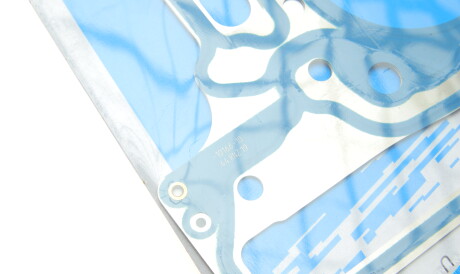 Фото 2 - Прокладка ГБЦ головки блока VICTOR REINZ 611016610