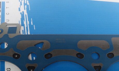 Фото 3 - Прокладка ГБК блока циліндрів VICTOR REINZ 61-10172-10 (611017210)