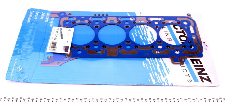 Фото 2 - Прокладка ГБЦ головки блока VICTOR REINZ 611017230