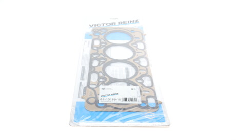 Фото 3 - Прокладка ГБК блока циліндрів VICTOR REINZ 61-10189-10