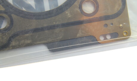 Фото 2 - Прокладка ГБК блока циліндрів VICTOR REINZ 61-10193-10