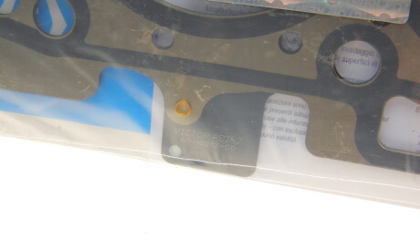 Фото 2 - Прокладка ГБЦ головки блока VICTOR REINZ 61-10212-00 (611021200)