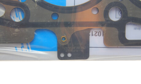 Фото 3 - Прокладка ГБЦ головки блока VICTOR REINZ 61-10212-10 (611021210)