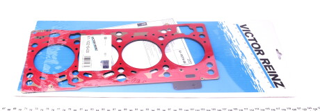 Фото 2 - Прокладка ГБК блока циліндрів VICTOR REINZ 61-10219-00 (611021900)
