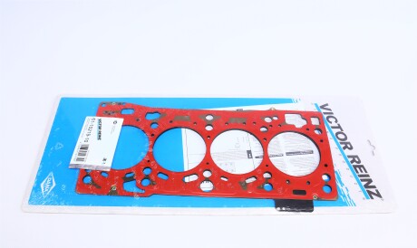 Фото 2 - Прокладка ГБК блока циліндрів VICTOR REINZ 611021910