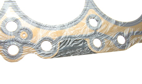 Фото 3 - Прокладка ГБЦ головки блока VICTOR REINZ 61-10230-00 (611023000)