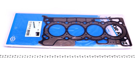 Фото 3 - Прокладка ГБК блока циліндрів VICTOR REINZ 61-10256-00 (611025600)