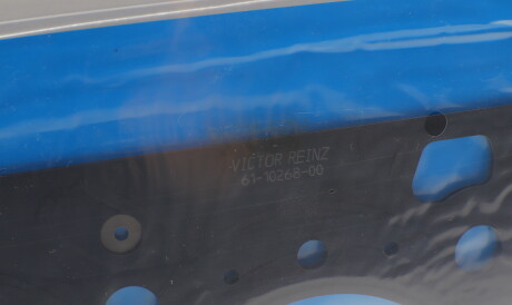 Фото 2 - Прокладка ГБЦ головки блока VICTOR REINZ 61-10268-00 (611026800)