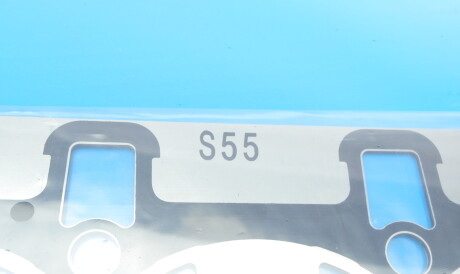 Фото 3 - Прокладка ГБК блока циліндрів VICTOR REINZ 61-10280-10 (611028010)