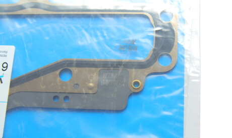 Фото 2 - Прокладка ГБЦ головки блока VICTOR REINZ 61-10483-10