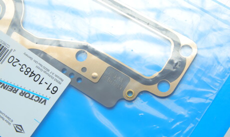 Фото 2 - Прокладка ГБК блока циліндрів VICTOR REINZ 61-10483-20