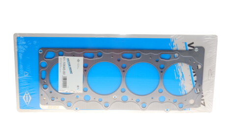 Фото 2 - Прокладка ГБК блока циліндрів VICTOR REINZ 61-10645-00