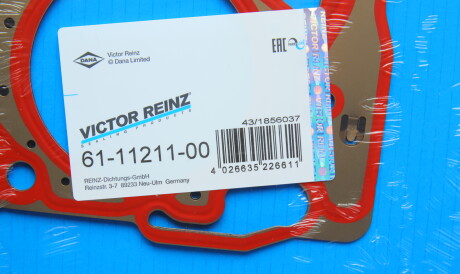 Фото 3 - Автозапчастина VICTOR REINZ 61-11211-00
