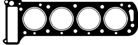 Прокладка Г/Б Opel Omega /Senator 3.0 - (638182, 607402) VICTOR REINZ 612311520