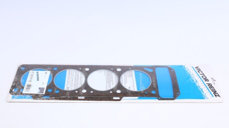Фото 3 - Прокладка ГБЦ головки блока VICTOR REINZ 61-24190-60 (612419060)