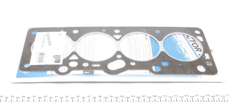 Фото 2 - Прокладка ГБЦ головки блока VICTOR REINZ 61-24840-20 (612484020)