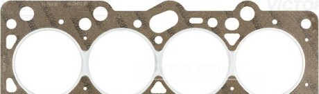 Фото 3 - Прокладка ГБЦ головки блока VICTOR REINZ 61-24840-20 (612484020)