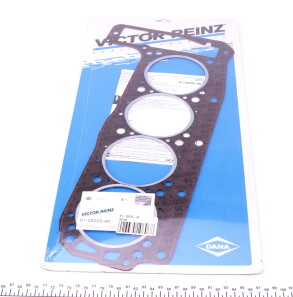 Фото 2 - Прокладка ГБК блока циліндрів VICTOR REINZ 61-25225-40 (612522540)