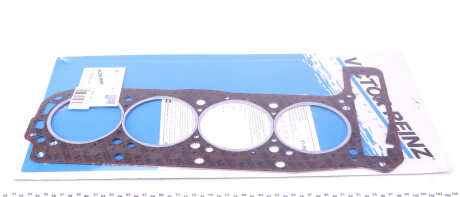 Фото 3 - Прокладка ГБК блока циліндрів VICTOR REINZ 61-25225-40 (612522540)