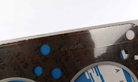 Фото 3 - Прокладка ГБЦ головки блока VICTOR REINZ 61-25230-40 (612523040)