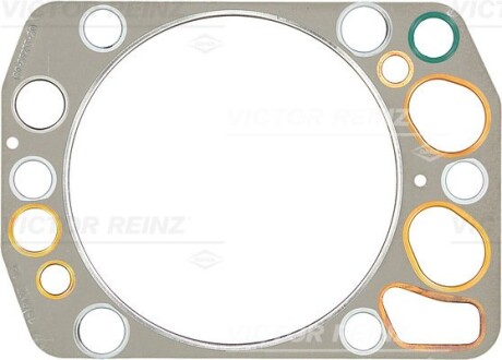 Прокладка Г/Б man d2840/2866/2876 - (51039010298) VICTOR REINZ 61-25275-20