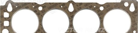 Фото 3 - Прокладка ГБЦ головки блока VICTOR REINZ 61-25980-20 (612598020)