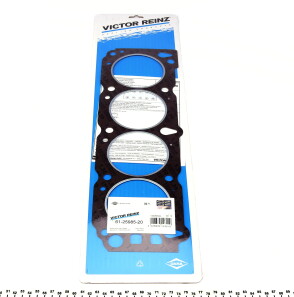 Фото 2 - Прокладка ГБЦ головки блока VICTOR REINZ 61-25985-20 (612598520)