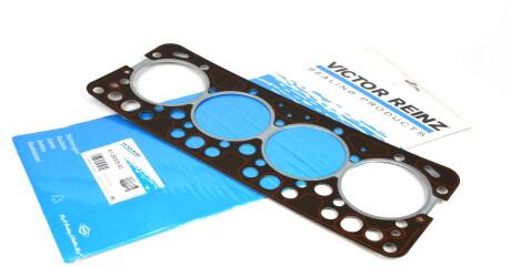 Фото 2 - Прокладка ГБЦ головки блока VICTOR REINZ 61-26305-60