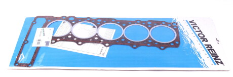 Фото 2 - Прокладка ГБЦ головки блока VICTOR REINZ 61-26570-50 (612657050)