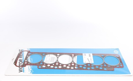 Фото 2 - Прокладка ГБЦ головки блока VICTOR REINZ 61-27340-10