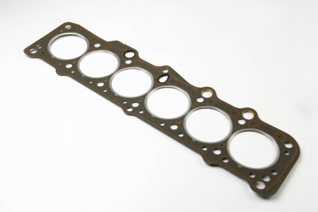 Фото 2 - Прокладка ГБК блока циліндрів VICTOR REINZ 612899000