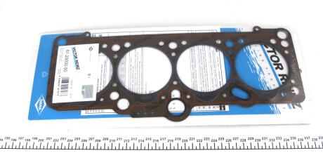 Фото 2 - Прокладка ГБЦ головки блока VICTOR REINZ 61-29000-50 (612900050)