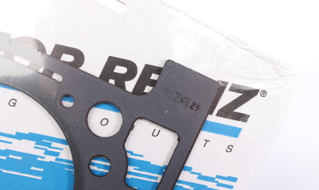 Фото 3 - Прокладка ГБК блока циліндрів VICTOR REINZ 61-29160-00 (612916000)