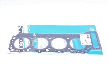 Фото 2 - Прокладка ГБЦ головки блока VICTOR REINZ 61-29190-00 (612919000)