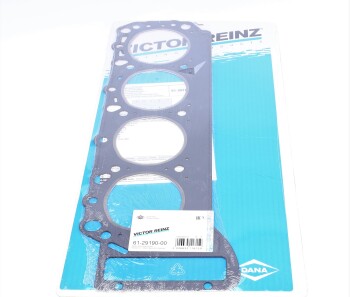 Фото 3 - Прокладка ГБЦ головки блока VICTOR REINZ 61-29190-00 (612919000)