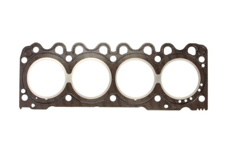 Прокладка ГБЦ (товщина: 1,7мм діаметр: 92,5мм) AHLMANN AL70, AL85T, AS, AS70, AS85T, AS90, AZ85, AZ85 T GEHL 5635, 6635, SL5635DX, SL5635SX, SL5635SXT HOLDER 550S, 750, 750P, 750S - VICTOR REINZ 61-29455-50