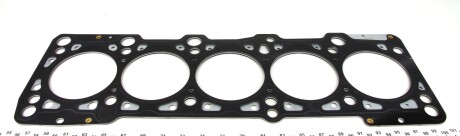 Фото 3 - Прокладка ГБЦ головки блока VICTOR REINZ 61-29471-30 (612947130)