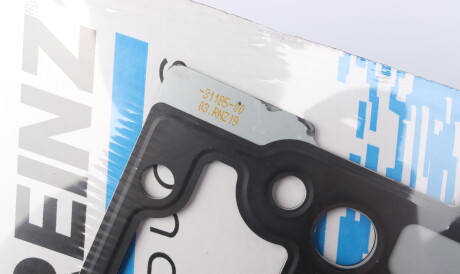 Фото 3 - Прокладка ГБК блока циліндрів VICTOR REINZ 613118500