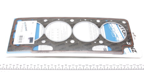 Фото 3 - Прокладка ГБЦ головки блока VICTOR REINZ 61-31210-00 (613121000)